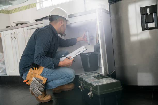 Best Water Softener Installation  in East Whittier, CA