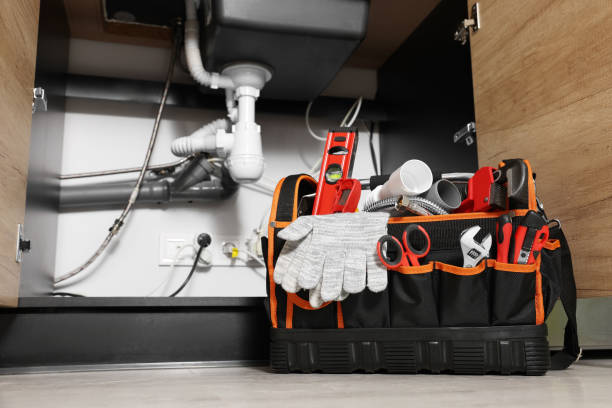 Best Residential Plumbing Services  in East Whittier, CA