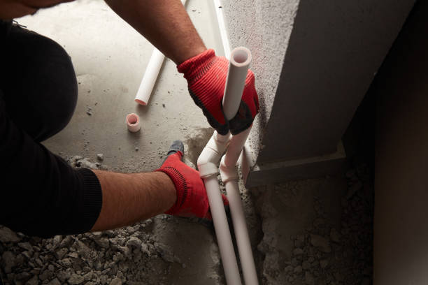 Best Faucet Repair  in East Whittier, CA