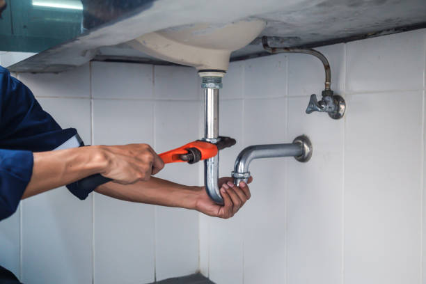 Professional Plumbing in East Whittier, CA