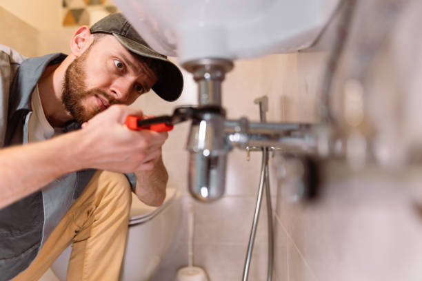Best Sewer Cleaning Services  in East Whittier, CA