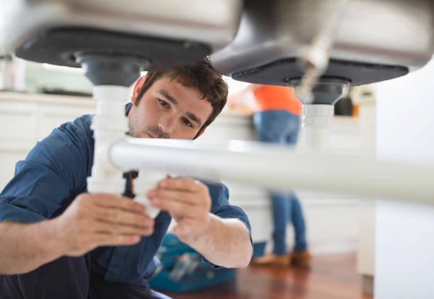 Best Commercial Plumbing Services  in East Whittier, CA
