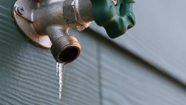 Best Plumbing Inspection Services  in East Whittier, CA