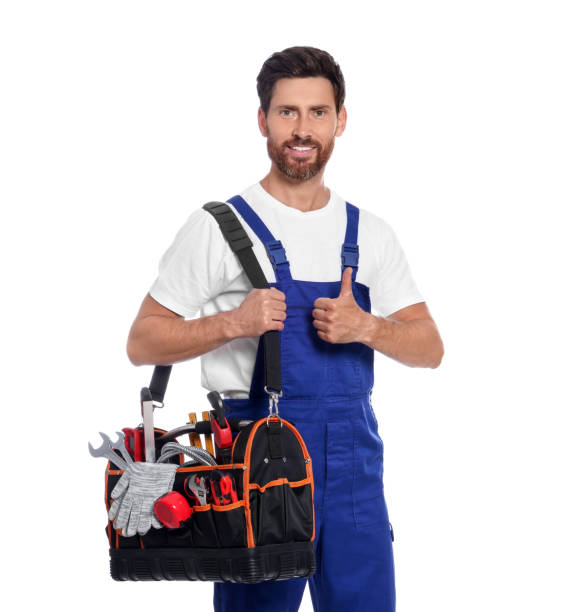 Best Water Leak Repair  in East Whittier, CA