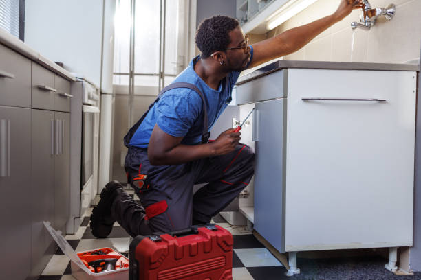  East Whittier, CA Plumbing Pros