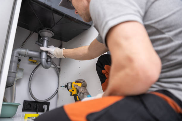 Best Shower Repair Services  in East Whittier, CA