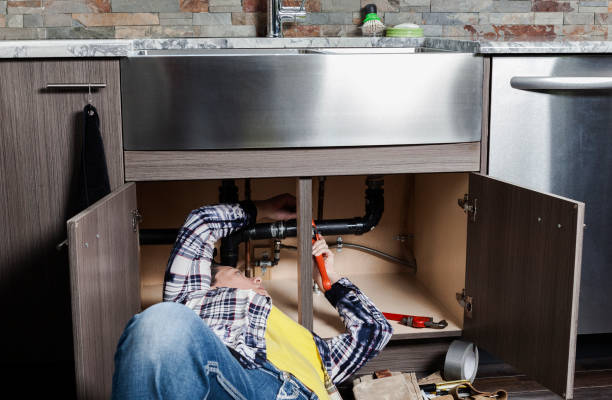 Best Affordable Plumbing Services  in East Whittier, CA