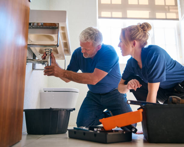 Best Local Plumber Services  in East Whittier, CA